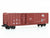 N Scale Micro-Trains MTL 26040 MP Missouri Pacific Mo-Pac 50' Box Car #367926