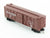 N Scale Kadee Micro-Trains MTL 28050 WAB Wabash 40' Single Door Box Car #81510