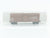 N Scale Micro-Trains MTL 28100 AA Ann Arbor 40' Single Door Box Car #73835