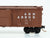 N Scale Micro-Trains MTL 28100 AA Ann Arbor 40' Single Door Box Car #73835