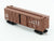 N Scale Micro-Trains MTL 28100 AA Ann Arbor 40' Single Door Box Car #73835