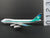 1:400 Scale Gemini Jets Die-Cast Transamerica Boeing B747-200 Airliner #N742TV