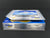 1:400 Scale Gemini Jets Die-Cast Transamerica Boeing B747-200 Airliner #N742TV