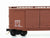 N Scale Micro-Trains MTL 23240 AD&N Ashley Drew & Northern 40' Box Car #2413