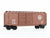 N Scale Micro-Trains MTL 23240 AD&N Ashley Drew & Northern 40' Box Car #2413