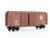 N Scale Micro-Trains MTL 23240 AD&N Ashley Drew & Northern 40' Box Car #2413