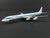 1:400 Scale Gemini Jets GJUAL097 United McDonnell Douglas DC-8 Airliner #N8073U