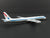 1:400 Scale Gemini Jets GJUAL097 United McDonnell Douglas DC-8 Airliner #N8073U