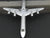 1:400 Scale Gemini Jets GJUAL097 United McDonnell Douglas DC-8 Airliner #N8073U