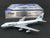 1:400 Scale Gemini Jets GJPAA093 Die-Cast Pan Am Cargo Boeing B747F #N901PA