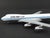 1:400 Scale Gemini Jets GJPAA093 Die-Cast Pan Am Cargo Boeing B747F #N901PA