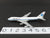 1:400 Scale Gemini Jets GJPAA093 Die-Cast Pan Am Cargo Boeing B747F #N901PA