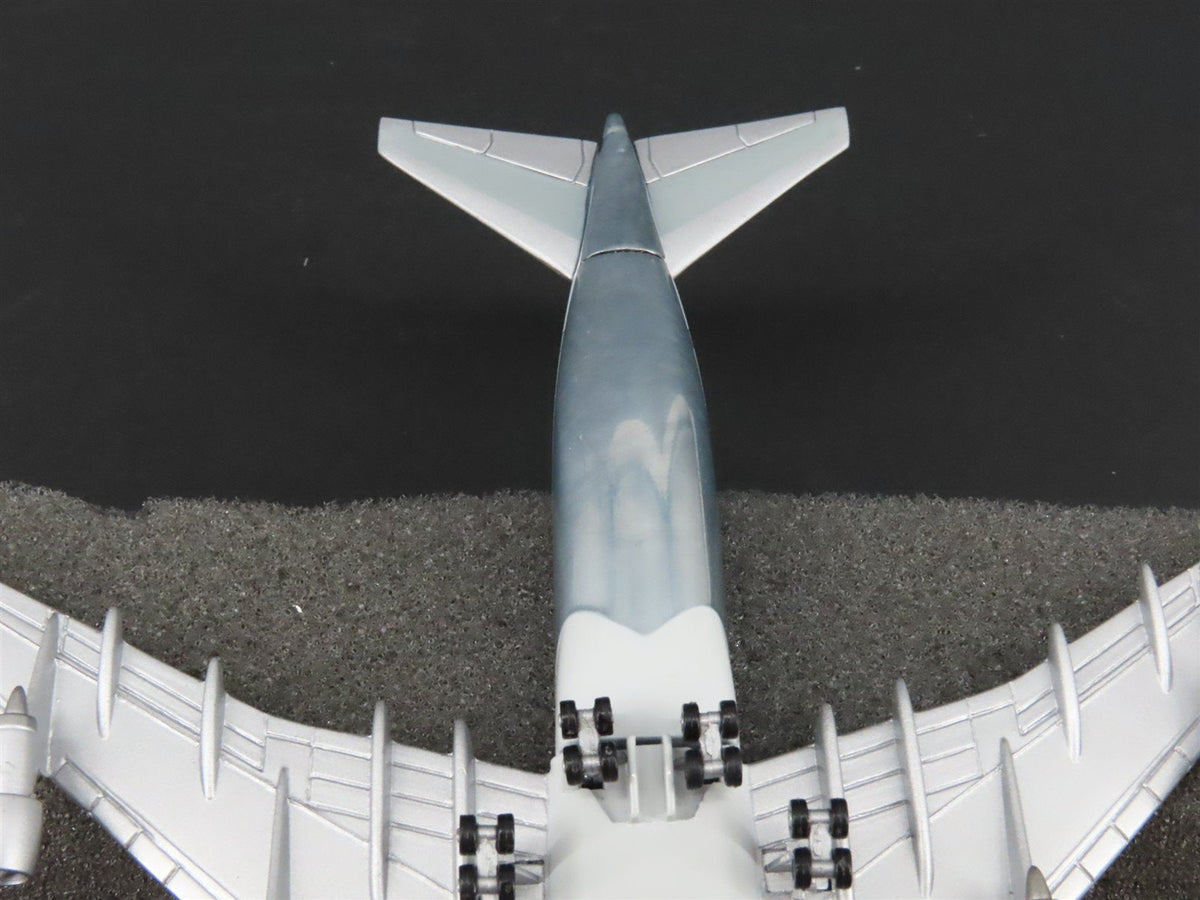 1:400 Scale Gemini Jets GJPAA093 Die-Cast Pan Am Cargo Boeing B747F #N901PA