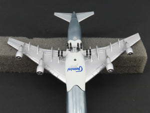 1:400 Scale Gemini Jets GJPAA093 Die-Cast Pan Am Cargo Boeing B747F #N901PA