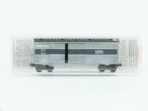 N Scale Micro-Trains MTL 23270 UP Union Pacific 40' Double Door Box Car #9213