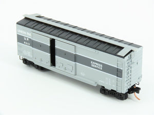 N Scale Micro-Trains MTL 23270 UP Union Pacific 40' Double Door Box Car #9213