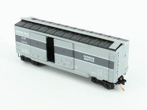 N Scale Micro-Trains MTL 23270 UP Union Pacific 40' Double Door Box Car #9213