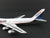 1:400 Scale Gemini Jets GJTOW057 Die-Cast Tower Air Boeing B747 Airliner #N606FF