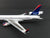 1:400 Scale Gemini Jets GJDAL168 Delta McDonnell Douglas MD-11 Airliner #N812DE