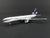 1:400 Scale Gemini Jets GJDAL168 Delta McDonnell Douglas MD-11 Airliner #N812DE