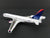 1:400 Scale Gemini Jets GJDAL168 Delta McDonnell Douglas MD-11 Airliner #N812DE