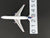 1:400 Scale Gemini Jets GJDAL168 Delta McDonnell Douglas MD-11 Airliner #N812DE