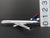 1:400 Scale Gemini Jets GJDAL168 Delta McDonnell Douglas MD-11 Airliner #N812DE