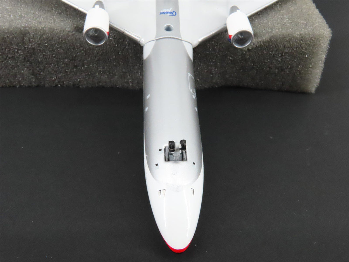 1:400 Scale Gemini Jets GJDAL168 Delta McDonnell Douglas MD-11 Airliner #N812DE