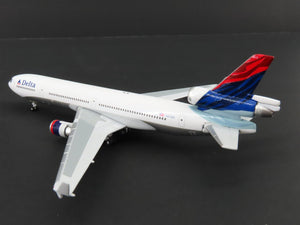 1:400 Scale Gemini Jets GJDAL279 Delta McDonnell Douglas MD-11 Airliner #N813DE