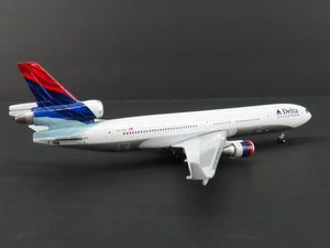 1:400 Scale Gemini Jets GJDAL279 Delta McDonnell Douglas MD-11 Airliner #N813DE