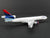 1:400 Scale Gemini Jets GJDAL279 Delta McDonnell Douglas MD-11 Airliner #N813DE