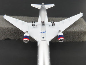 1:400 Scale Gemini Jets GJDAL279 Delta McDonnell Douglas MD-11 Airliner #N813DE