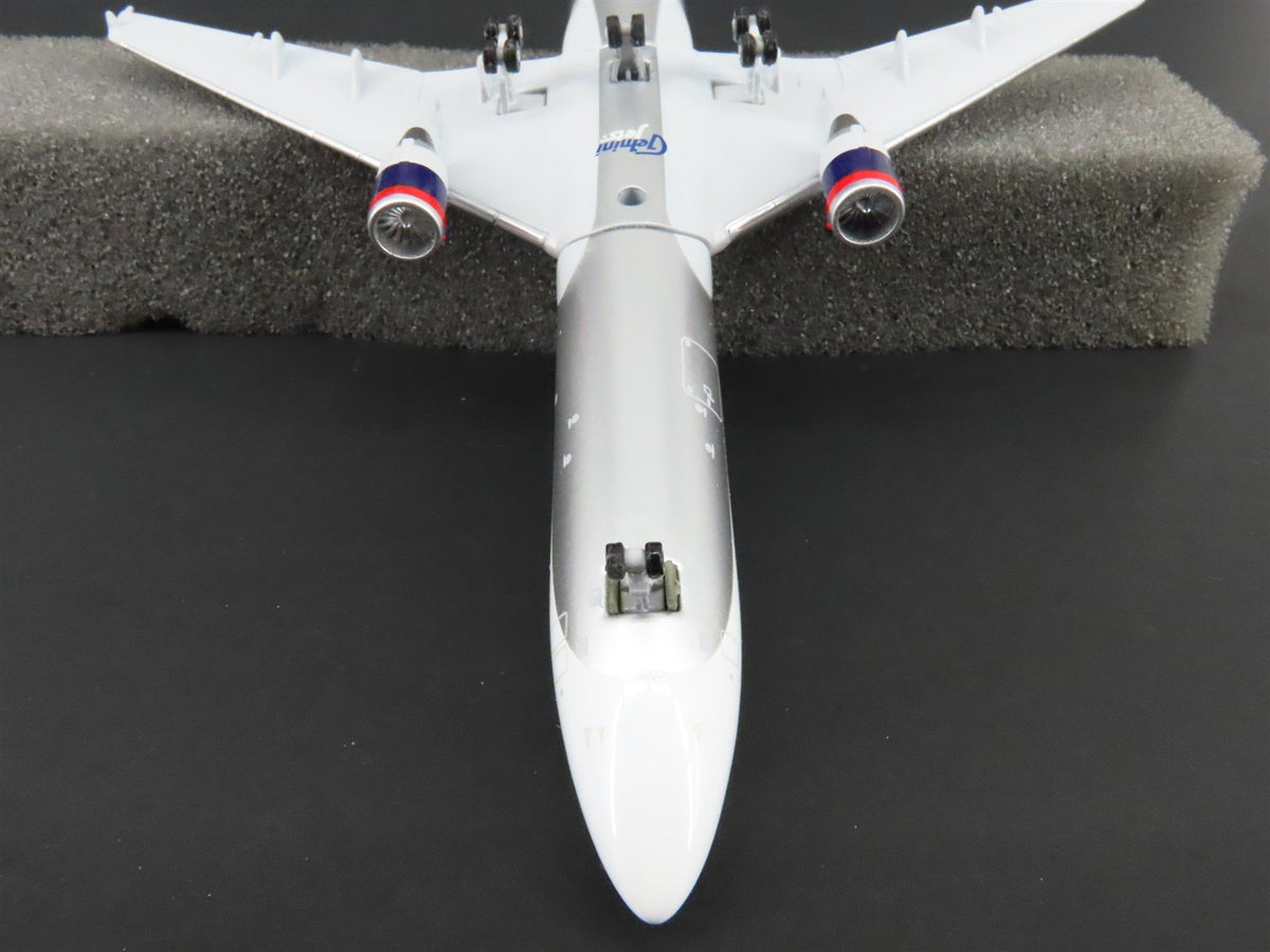 1:400 Scale Gemini Jets GJDAL279 Delta McDonnell Douglas MD-11 Airliner #N813DE