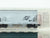 N Micro-Trains MTL 92102 CNW Chicago & North Western 2-Bay Hopper 2-Pack Sealed