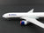 1:400 Scale Gemini Jets GJDAL090 Die-Cast Delta Boeing B777-200 Airliner #N863DA