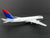 1:400 Scale Gemini Jets GJDAL090 Die-Cast Delta Boeing B777-200 Airliner #N863DA