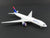 1:400 Scale Gemini Jets GJDAL090 Die-Cast Delta Boeing B777-200 Airliner #N863DA