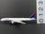 1:400 Scale Gemini Jets GJDAL090 Die-Cast Delta Boeing B777-200 Airliner #N863DA