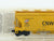 N Micro-Trains MTL Midwest 'N' Pioneer/Lombard Hobbies #2 CNW Hopper 2-Pack