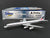 1:400 Gemini Jets GJDAL100 Delta McDonnell Douglas DC-8-61 Airliner #N1306L