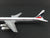 1:400 Gemini Jets GJDAL100 Delta McDonnell Douglas DC-8-61 Airliner #N1306L