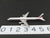 1:400 Gemini Jets GJDAL100 Delta McDonnell Douglas DC-8-61 Airliner #N1306L