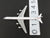 1:400 Gemini Jets GJDAL100 Delta McDonnell Douglas DC-8-61 Airliner #N1306L