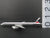 1:400 Gemini Jets GJDAL100 Delta McDonnell Douglas DC-8-61 Airliner #N1306L