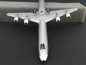 1:400 Gemini Jets GJDAL100 Delta McDonnell Douglas DC-8-61 Airliner #N1306L