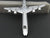 1:400 Gemini Jets GJDAL100 Delta McDonnell Douglas DC-8-61 Airliner #N1306L