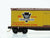 N Scale Micro-Trains MTL 49340 SBIX Stokely Vegetables 40' Reefer #12933