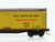 N Scale Micro-Trains MTL 49340 SBIX Stokely Vegetables 40' Reefer #12933