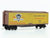 N Scale Micro-Trains MTL 49340 SBIX Stokely Vegetables 40' Reefer #12933