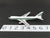 1:400 Scale Gemini Jets GJEIA061 Evergreen International Boeing B747 #N482EV